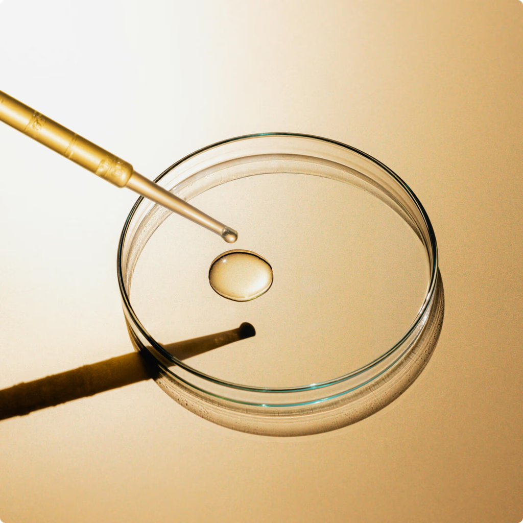 Backed by Science