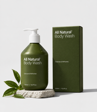 Body Wash