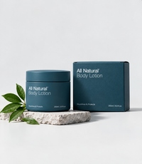 Body Lotion
