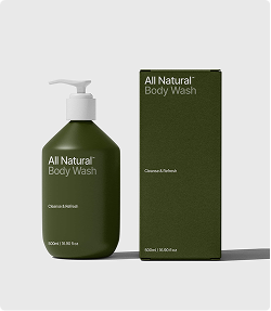 Body Wash