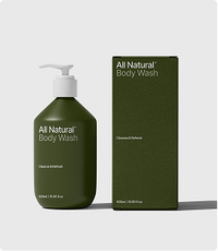 Body Wash