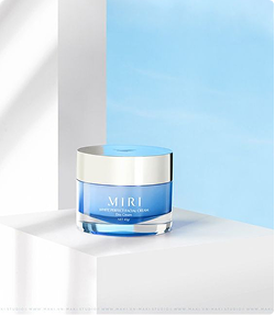 Hair Texture Balm