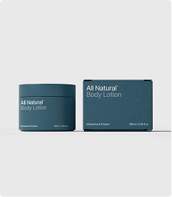 Body Lotion
