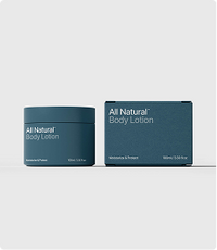 Body Lotion