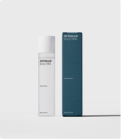 Body Milk