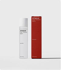 Hair Texture Balm