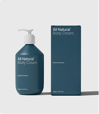 Body Cream